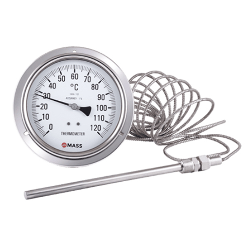 Temperature Gauges