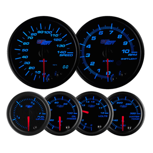 Industrial Gauges - Accuracy: 100 %
