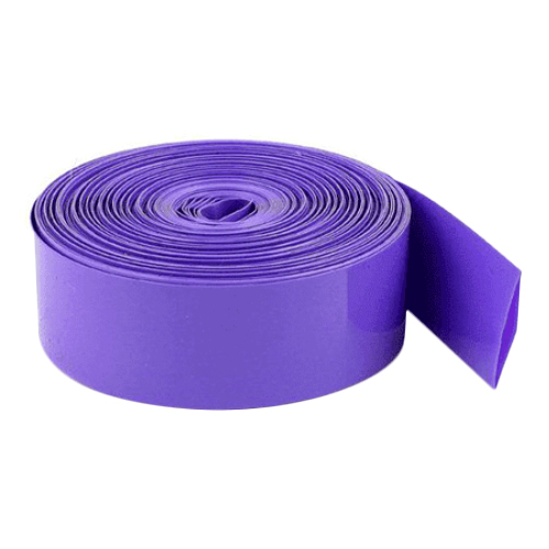 Insulating Sleeves - Color: Purple