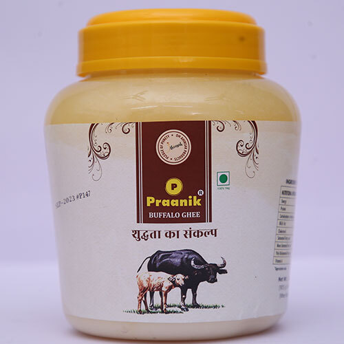Buffalo Ghee 1 Ltr