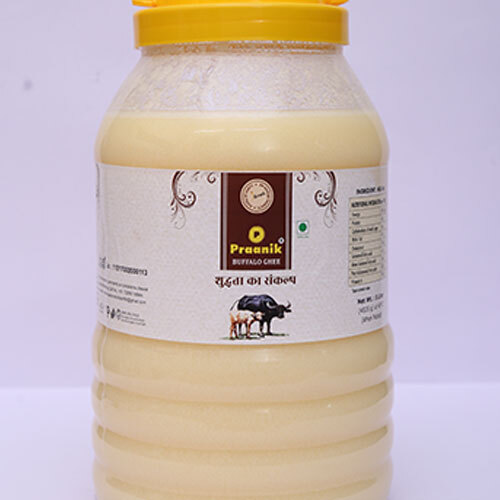 Buffalo Ghee 5 Ltr