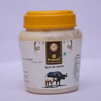 Praanik Buffalo Ghee 500 Ml - Age Group: Children