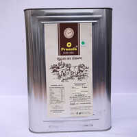 Cow Ghee 15 Kg - Age Group: Children