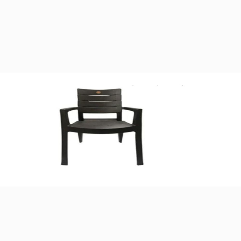 Cello Jonus Chair - Color: Black