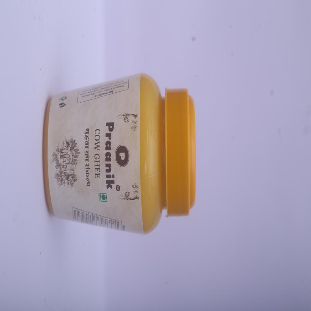 Praanik Cow Ghee 200 Ml