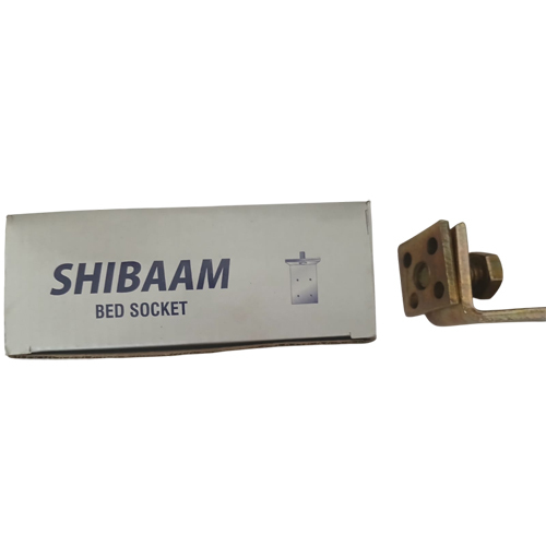 Shibam Bed Socket