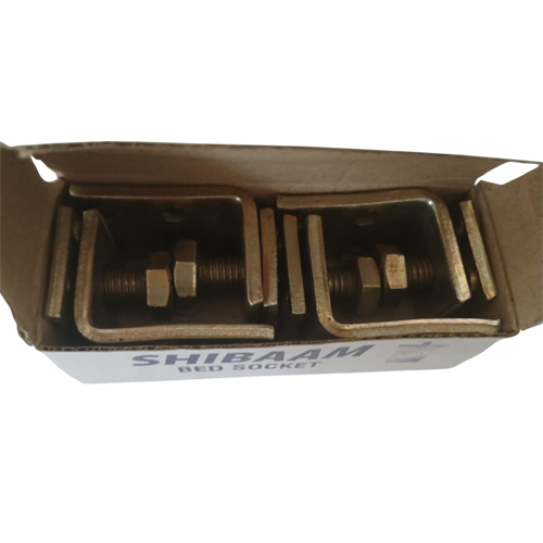 Shibam Bed Socket