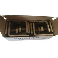 Shibam Bed Socket