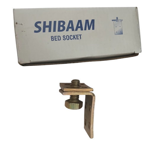 Shibam Bed Socket