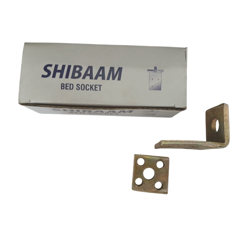 Shibam Bed Socket