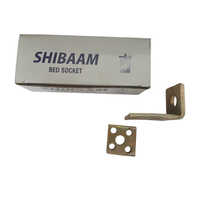 Shibam Bed Socket