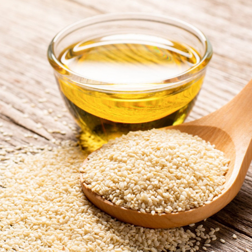 Natural Sesame Seed Oil
