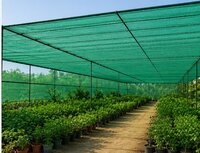 Pe Tape Shade Net - Coating Type: Uv Coated