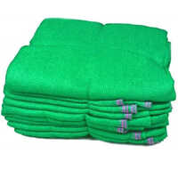 Agriculture Plastic Shed Net - Color: Green