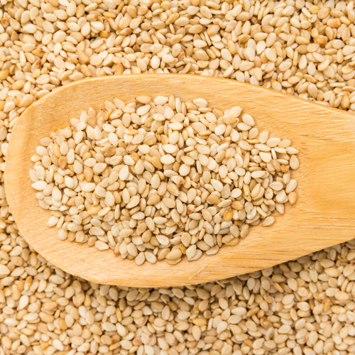 Natural Sesame Seeds
