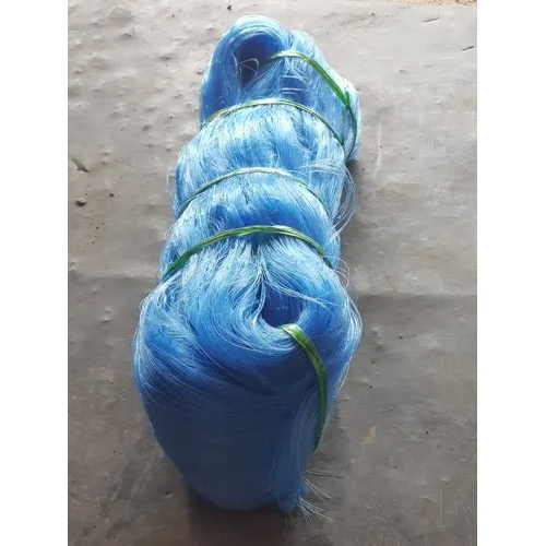 Crop Support Net
