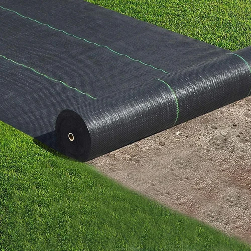 100 Gsm  Control Mats