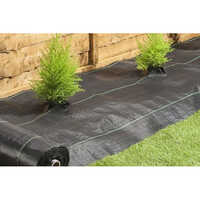 Pp Control Mat - Cover Material: Film