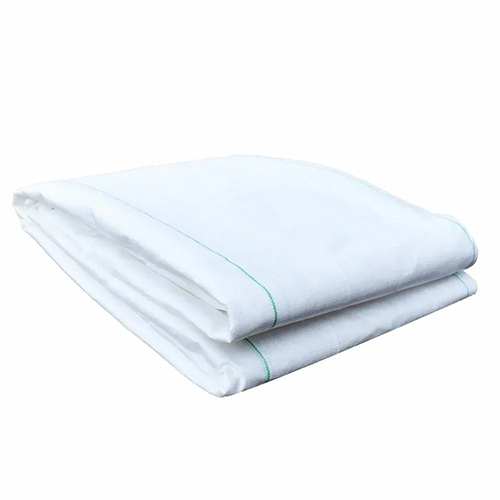 White Control Mat