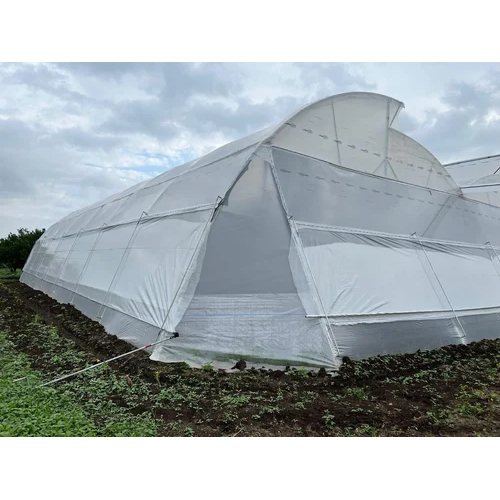 Driplock Diffused Greenhouse Covering Film