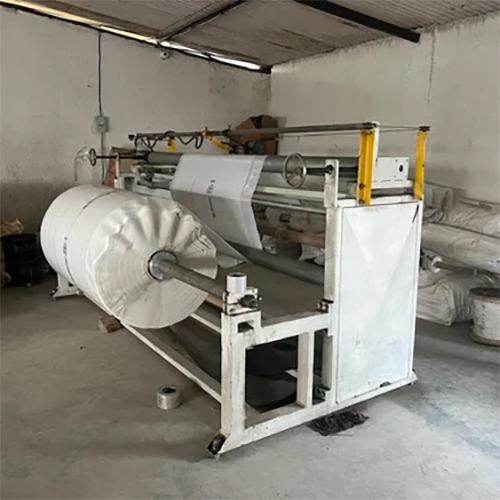 Greenhouse Poly Film