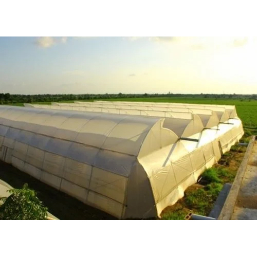 Drip Lock Cool Greenhouse Covering Film
