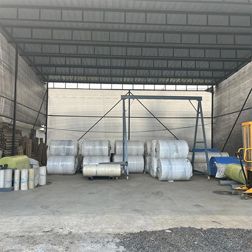 Polyhouse Construction Services