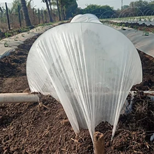 Agricultural Ground Crop Covers