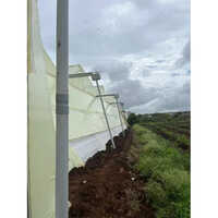 Pvc Coated Zig Zag Spring - Cover Material: Film