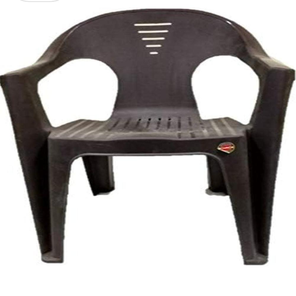 Cello Siesta Chair - Finishing: Polishing