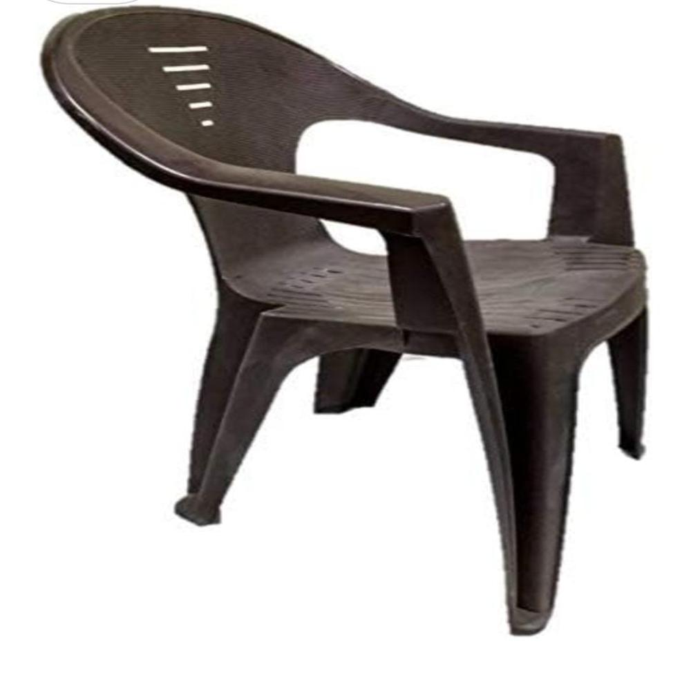 Cello Siesta Chair - Finishing: Polishing
