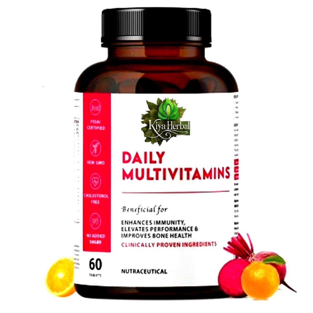 Multivitamin tablets bulk 30 Tablet
