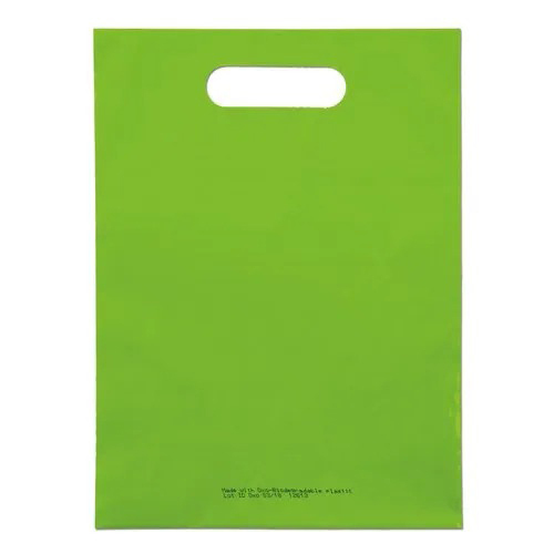 Plastic Bag