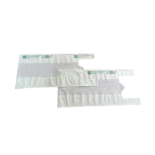 Plastic Polliy Bag