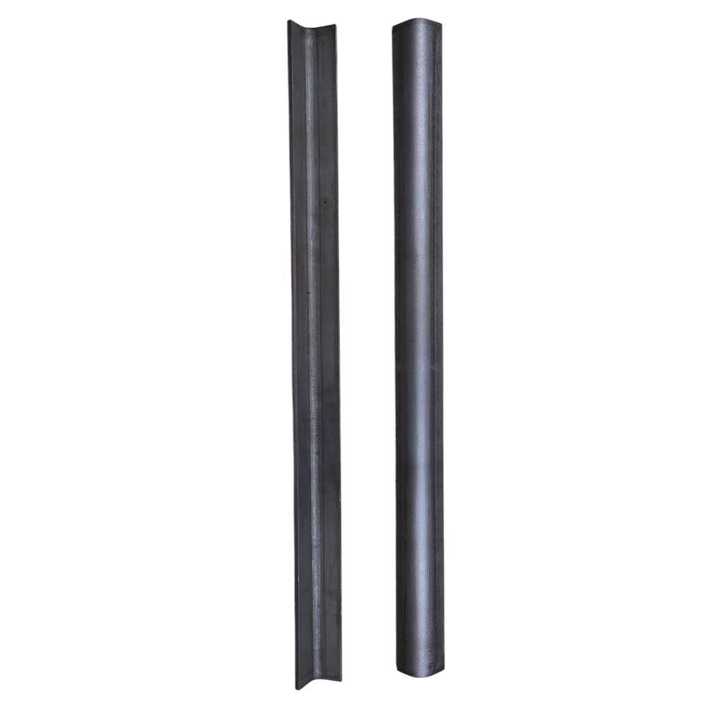 Steel Angle Patti - Grade: Commercial