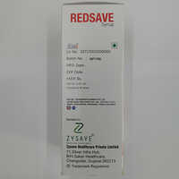200 ML Ferric Ammonium Citrate Cyanocobalamin Folic Acid Syrup