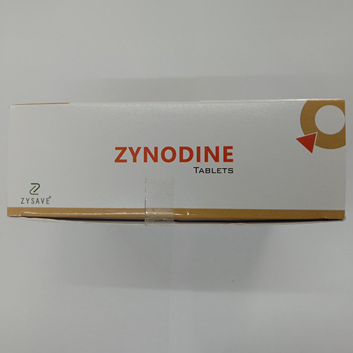 Ranitidine Hydrochloride Tablets IP