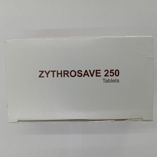 Azithromycin Tablets Ip - Drug Type: General Medicines