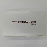 Azithromycin Tablets IP