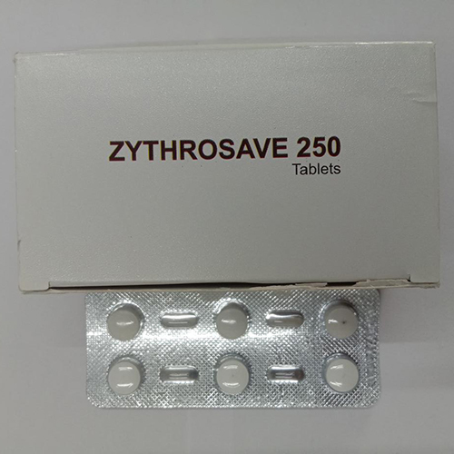 Azithromycin Tablets Ip - Drug Type: General Medicines