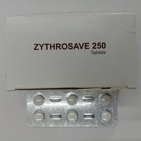 Azithromycin Tablets IP