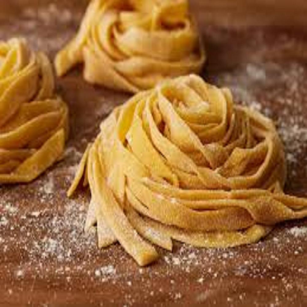 Semolina for pasta