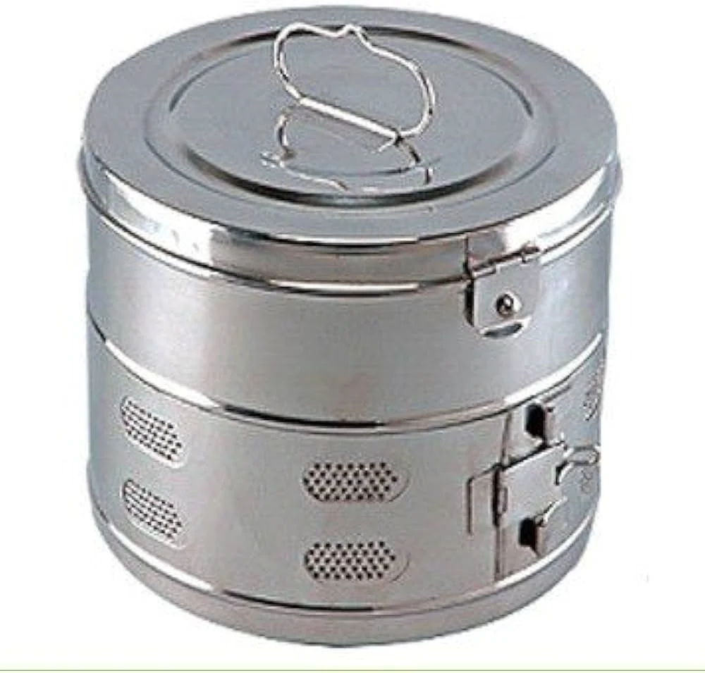 Dressing Drum - 6