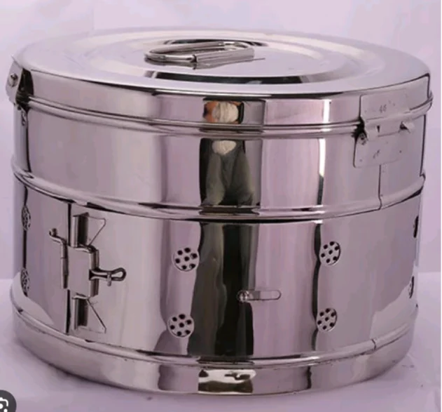 Dressing Drum - 6