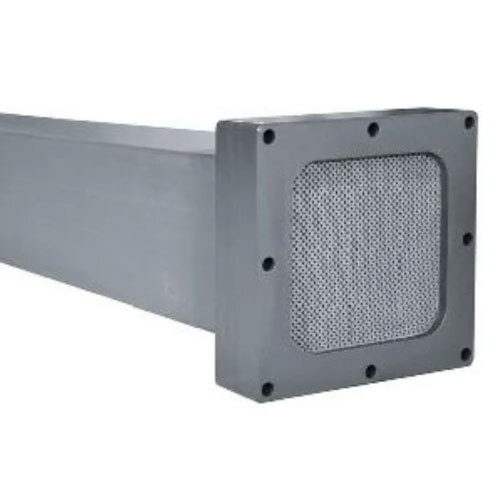 Dead End Membrane Filtration - Application: Industrial