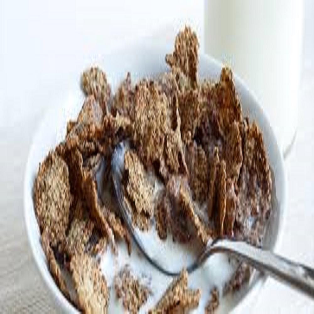 Bran flakes