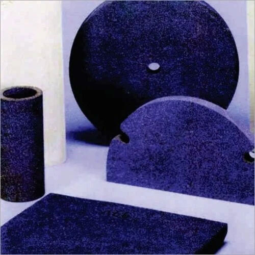Ceramic Porous Filter Media (Bpt) - Application: Industrial