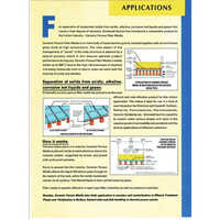 Ceramic Porous Filter Media (BPT)