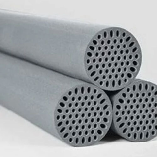 Crystar Cross Flow Membrane Filtration - Application: Industrial