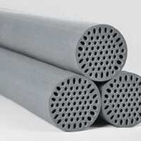 Crystar Cross Flow Membrane Filtration